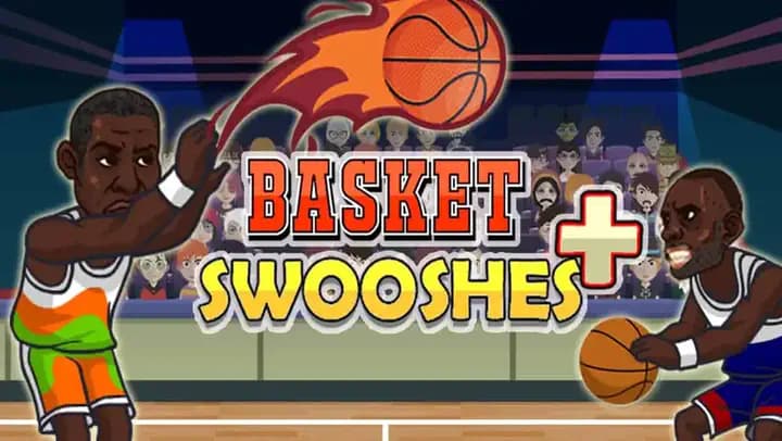 Basket Swooshes