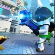 Bullet Heroes