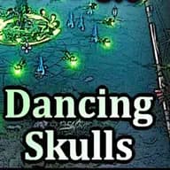 DancingSkulls