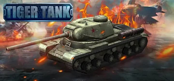 Tiger Tank