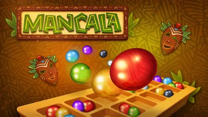 ClassicMancala