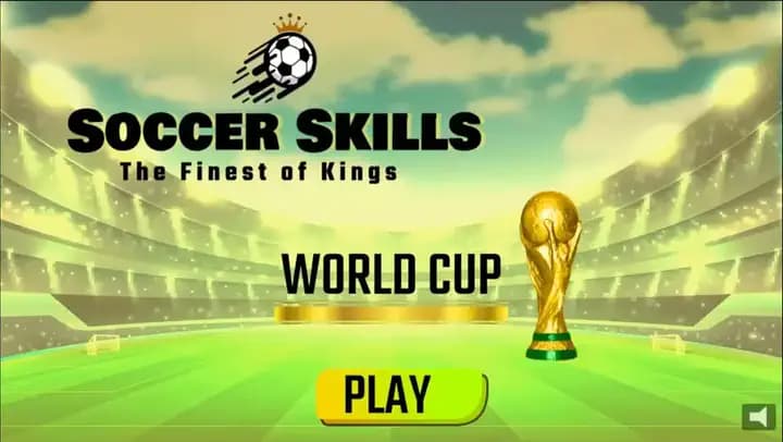 SoccerWorldCup