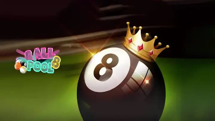8Ball Pool Challenge