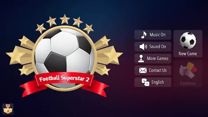 Football Superstar