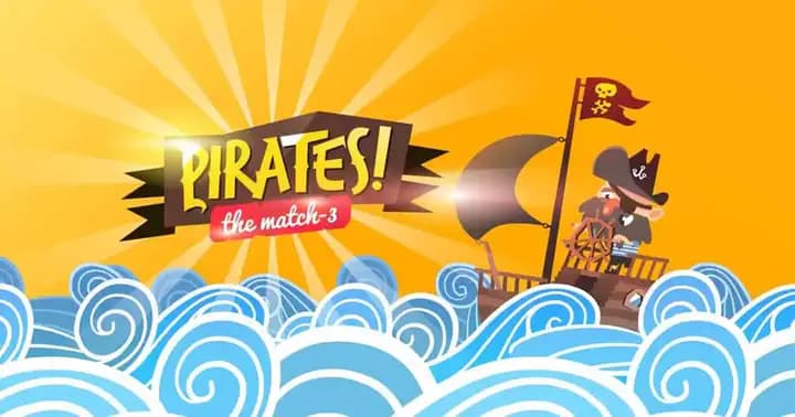 Pirates Match